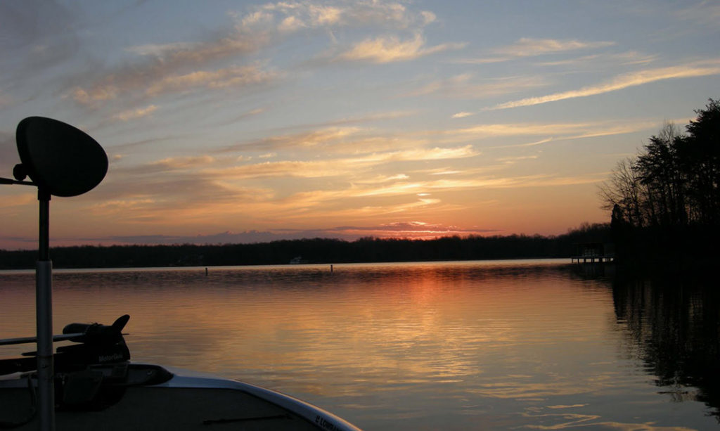 About Lake Anna Lake Anna Life