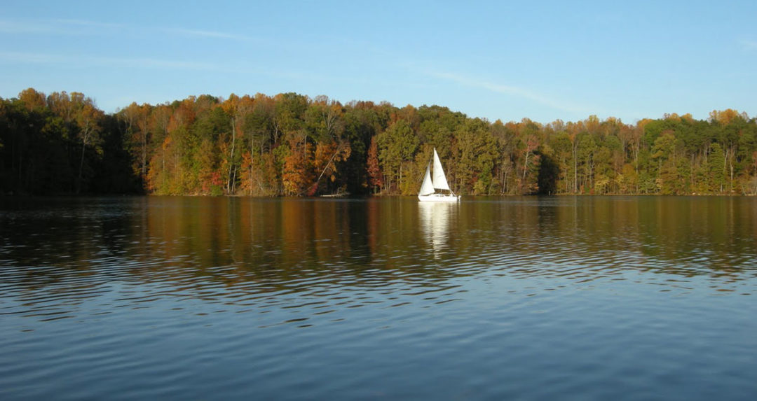 About Lake Anna Lake Anna Life