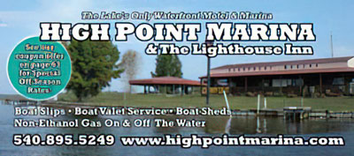 High Point Marina