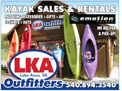 LKA Outfitters