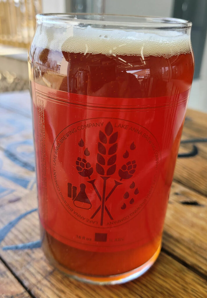 Lake Anna Brewing Co. Offering Three New Brews Lake Anna Life