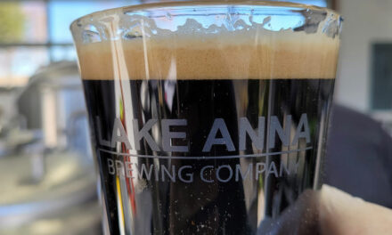 Lake Anna Brewing Co. Offering Three New Brews