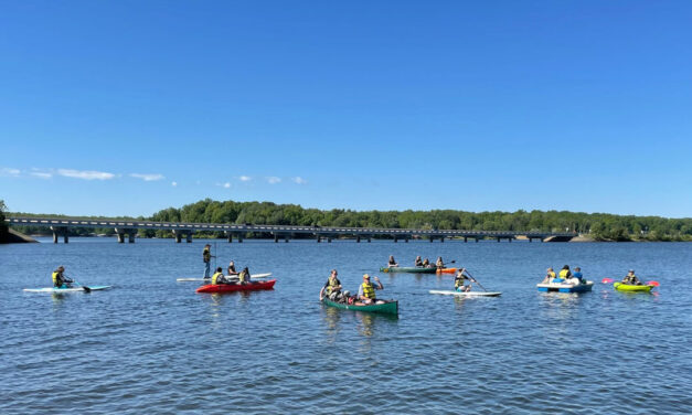 Lake Anna Water Trail