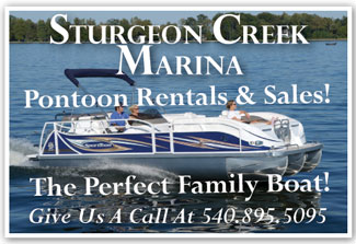 Sturgeon Creek Marina