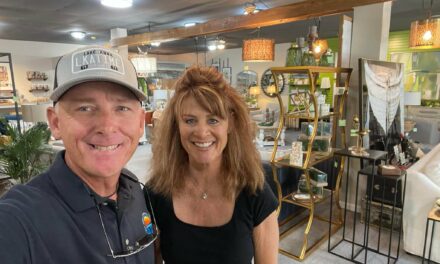 Home Furnishing Store Opens At Lake Anna