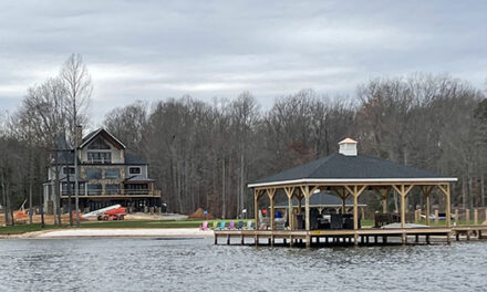 Lakehouse & Land: 57 Lake Anna Homes Sold Over $1M In 2022