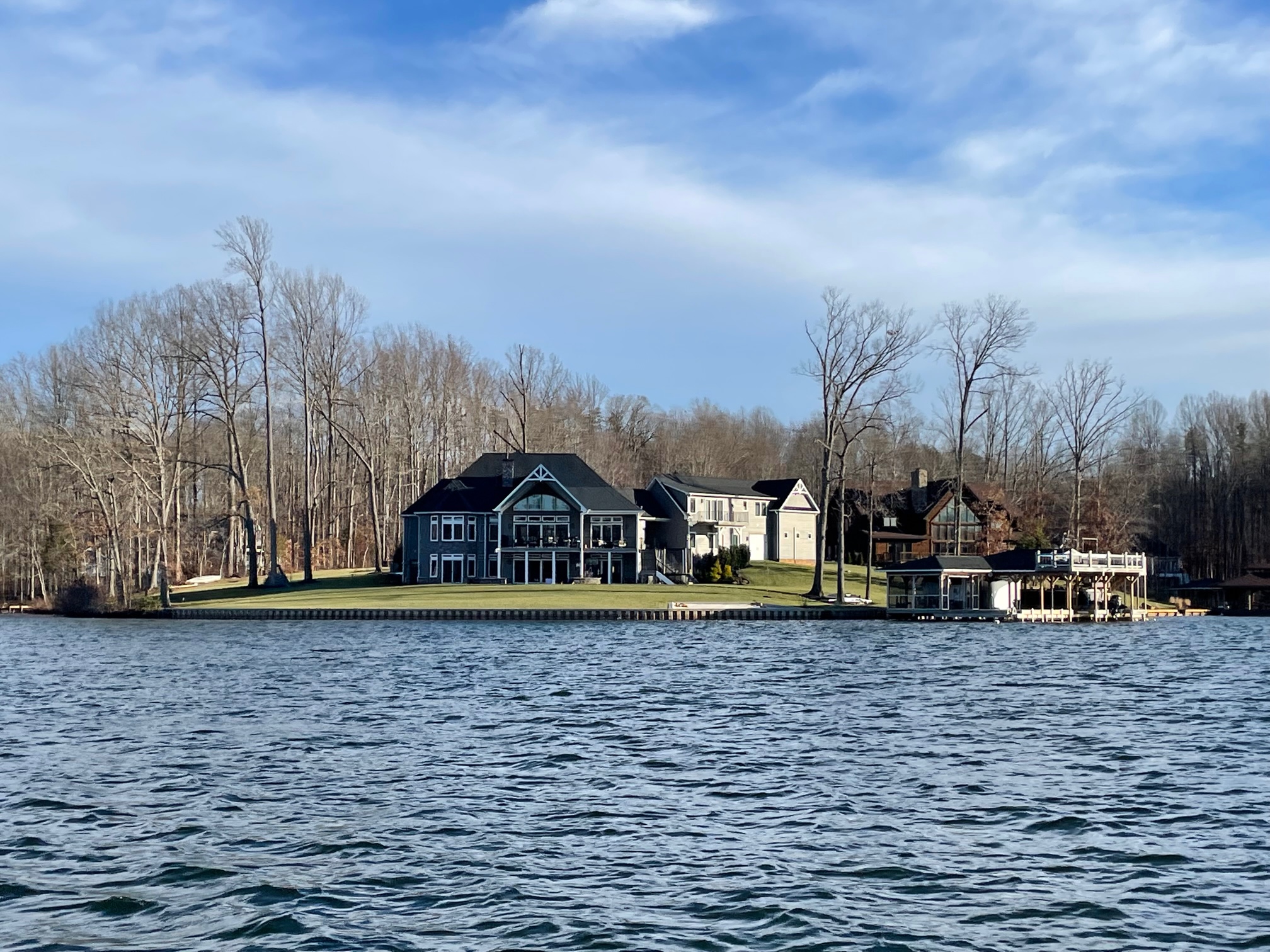 Lake Anna Real Estate Finding Balance With Promise Lake Anna Life   Large LKA Home 