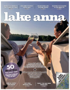 lake anna yacht club reviews