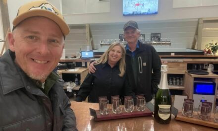 New Winery/Brewery/Cidery To Visit In Lake Anna Region