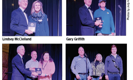 Lake Anna Business Partnership Recognizes Annual Persons Of The Year