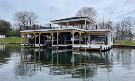 Louisa County Votes To Amend Lake Anna Shoreline Ordinance