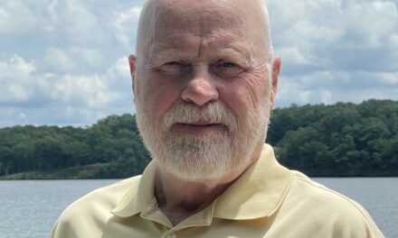 Special People of Lake Anna: Harry Looney