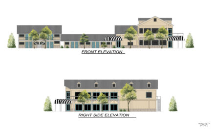 Hotel Lake Anna Planning Extensive Expansion With Restaurant And Event Venue