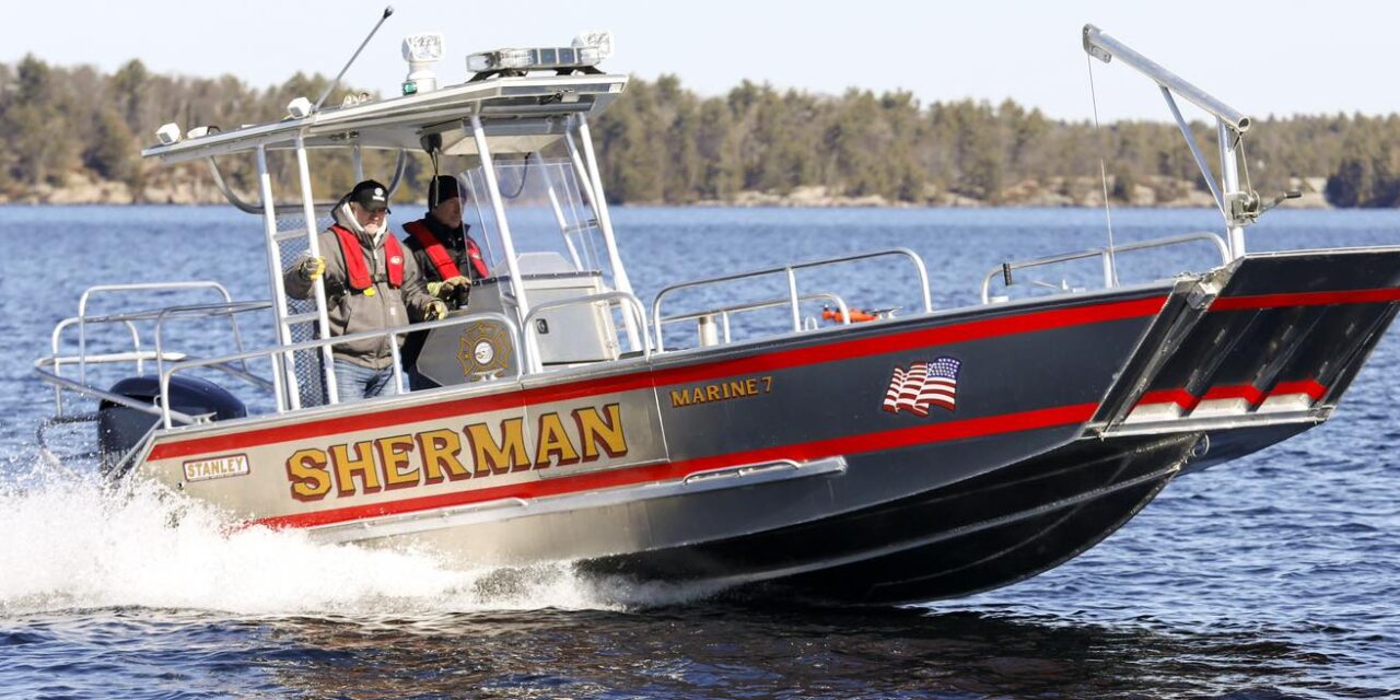 Lake Anna Rescue, Inc. Reaches $50,000 Fundraising Goal for Lifesavers Challenge—Funds Help Secure New Rescue Boat