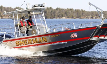 Lake Anna Rescue, Inc. Reaches $50,000 Fundraising Goal for Lifesavers Challenge—Funds Help Secure New Rescue Boat