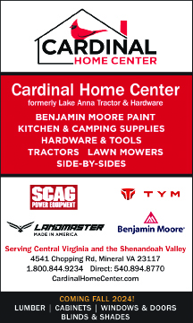 Cardinal Home Center