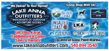 Lake Anna Outfitters