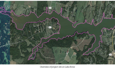 Lake Advisory Group Flexes Harmful Algae Mitigation Plan Due To Low Flow