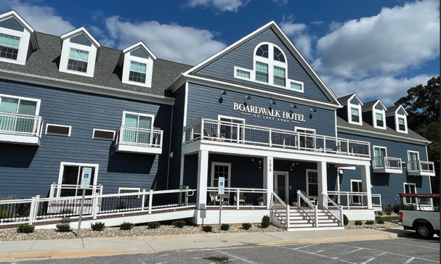 Boardwalk Hotel Lake Anna’s Newest Lodging Option This Fall