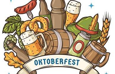 Oktoberfest Comes To Lake Anna