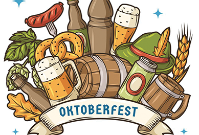 Oktoberfest Comes To Lake Anna