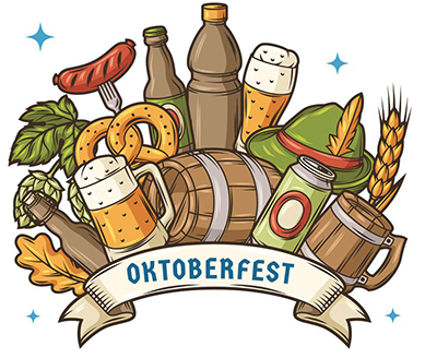 Oktoberfest Comes To Lake Anna