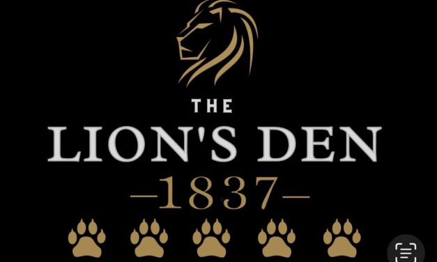 Tavern On The Rail Officially Sold To Local Family, New Name – The Lion’s Den