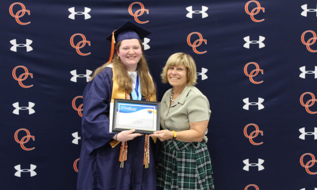 Lake Anna Business Partnership Awards $7,500 In Scholarships To Local Students