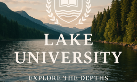 A New Idea For Lake Anna – Lot To Dock
