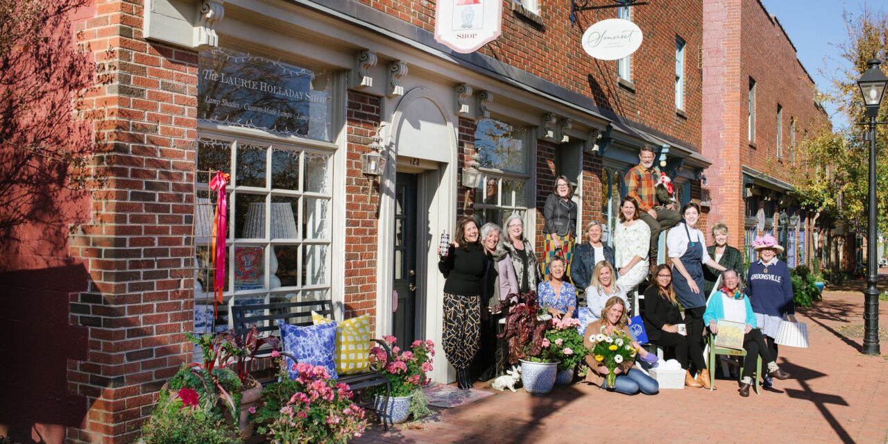Orange County Invites Lake Anna Visitors And Residents To Enjoy Main Street USA