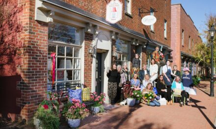 Orange County Invites Lake Anna Visitors And Residents To Enjoy Main Street USA