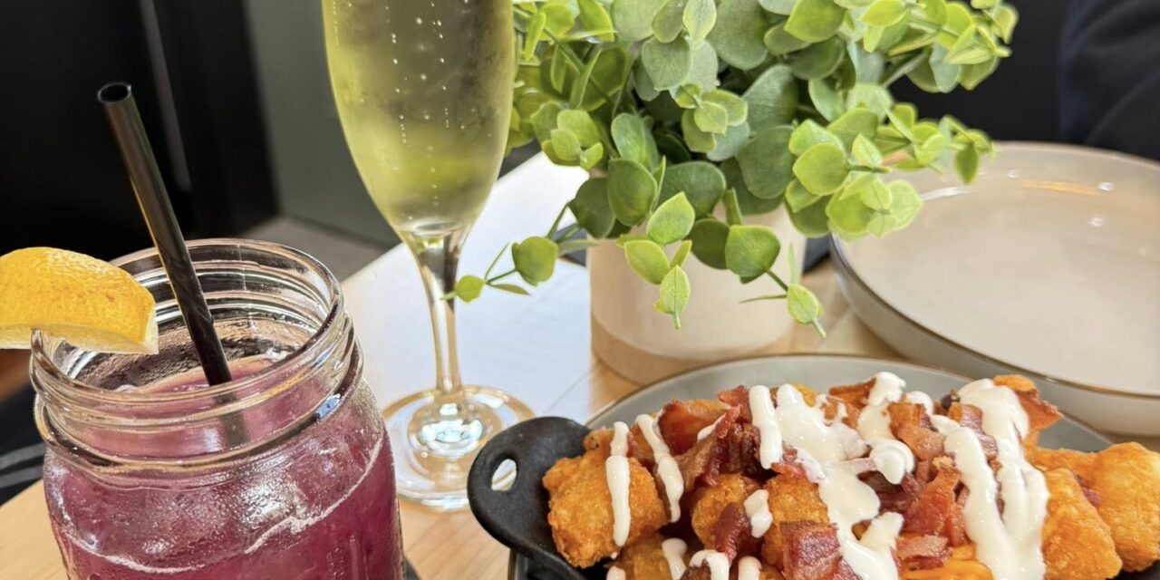 Biscuit Batch Welcomes Lake Anna Breakfasters