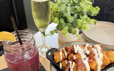 Biscuit Batch Welcomes Lake Anna Breakfasters