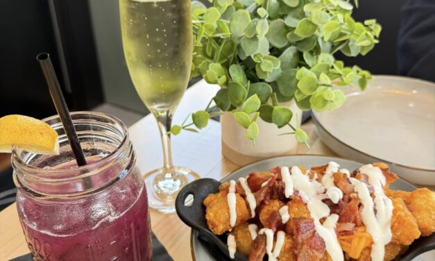 Biscuit Batch Welcomes Lake Anna Breakfasters