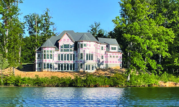Lakehouse&Land: Realtor Predicts Home Values To Level Out, Sales Rise In 2026