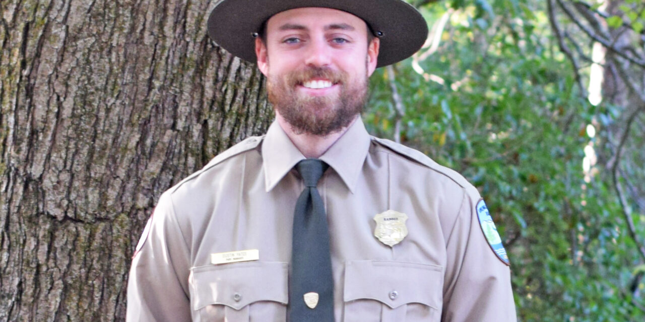 New Manager For Lake Anna State Park