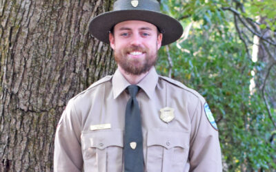 New Manager For Lake Anna State Park