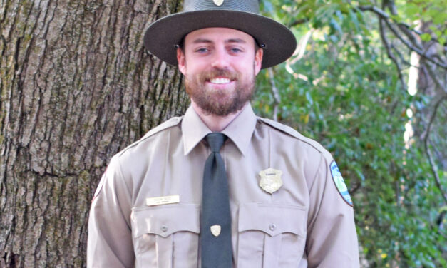 New Manager For Lake Anna State Park
