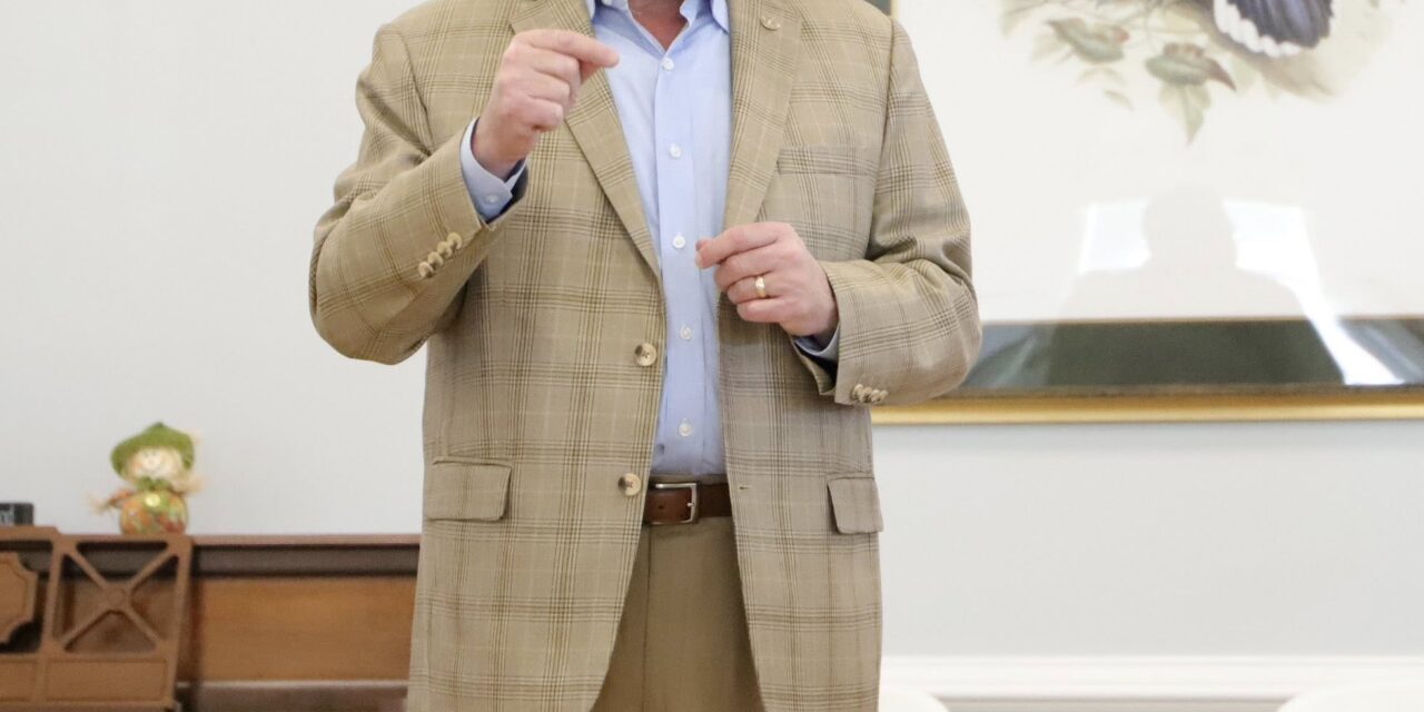 Lake District Incumbent Election Results