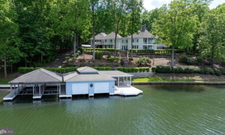 Lakehouse&Land: Lake Anna Real Estate Update Comparing 2025 With 2024