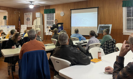 Lake Anna Civic Association Holds Annual President’s Council