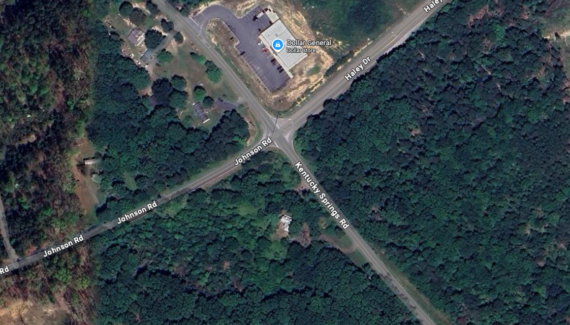 Amazon Addressing Traffic Issues On Kentucky Springs Road