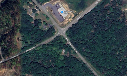 Amazon Addressing Traffic Issues On Kentucky Springs Road