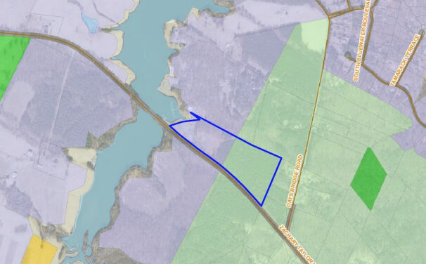 RV Sales And Service Center Coming To Lake