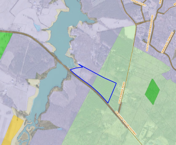 RV Sales And Service Center Coming To Lake