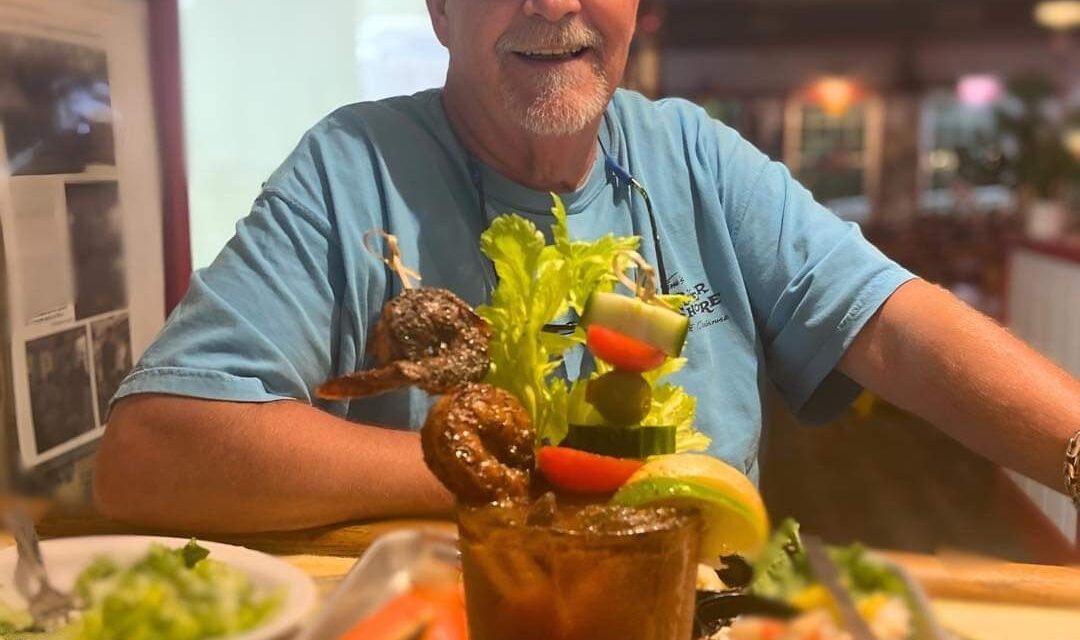 Winter Menus, Holiday Events And Specials Await At Area Restaurants