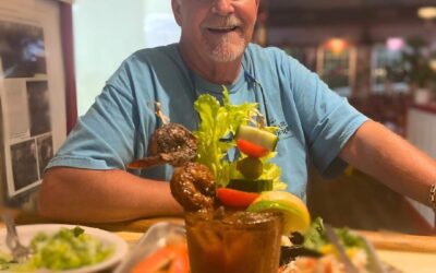 Winter Menus, Holiday Events And Specials Await At Area Restaurants