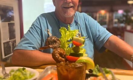 Winter Menus, Holiday Events And Specials Await At Area Restaurants