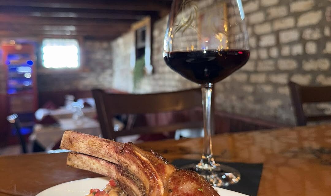 Lion’s Den Adds New Wine Club