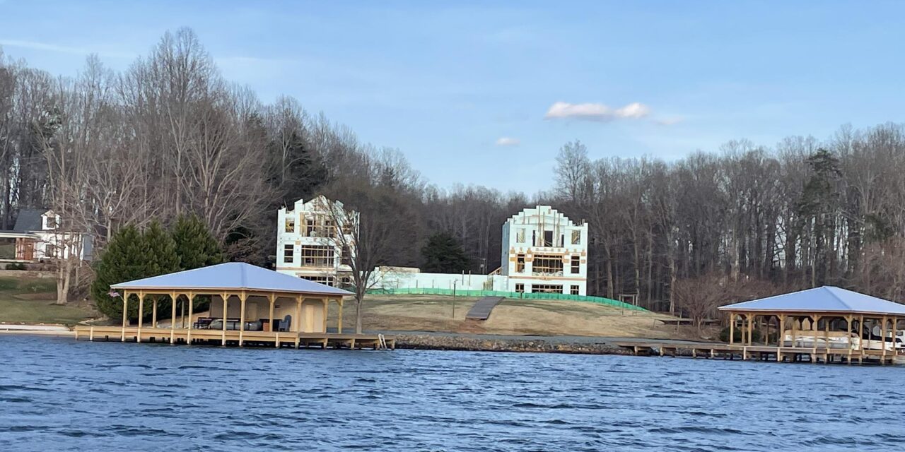 Lakehouse&Land: Lake Anna Real Estate News